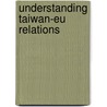Understanding Taiwan-EU relations by W.L. Wang