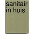 Sanitair in huis