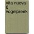 Vita nuova 8 vogelpreek