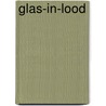 Glas-in-lood by H. Andriessen