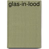 Glas-in-lood door H. Andriessen