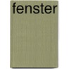 Fenster by H.C.I. Andriessen