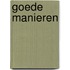 Goede manieren