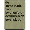 De combinatie van levenssferen doorheen de levensloop door M. Van Aerschot