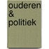 Ouderen & politiek