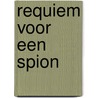 Requiem voor een spion door Tabori