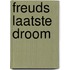 Freuds laatste droom