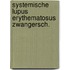 Systemische lupus erythematosus zwangersch.