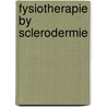 Fysiotherapie by sclerodermie door Sachs