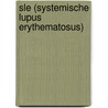 Sle (systemische lupus erythematosus) by Kater