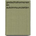 Geslachtshormonen en autoimmuunziekten