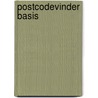 Postcodevinder basis door Onbekend