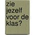Zie jezelf voor de klas?