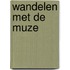 Wandelen met de muze