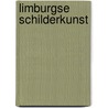 Limburgse schilderkunst by H. Spronkmans