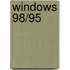 Windows 98/95