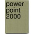 Power point 2000