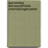 Jaarverslag Adviescommisie Vreemdelingenzaken