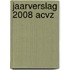 Jaarverslag 2008 ACVZ