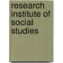 Research institute of social studies