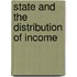 State and the distribution of income