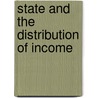 State and the distribution of income door Valk