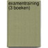 Examentraining (3 boeken)