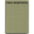 Vwo-examens