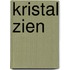 Kristal zien