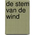 De stem van de wind