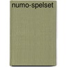 Numo-spelset door Schalekamp