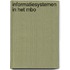 Informatiesystemen in het mbo