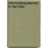 Informatiesystemen in het mbo by Spoor