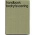 Handboek bedryfsvoering