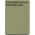 Integratiebrochure basiseducatie