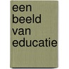 Een beeld van educatie door Onbekend