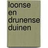 Loonse en Drunense duinen door Piet de Jongh