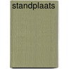 Standplaats door A. Delmotte