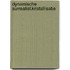 Dynamische surrealist.kristallisatie