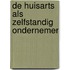 De huisarts als zelfstandig ondernemer