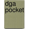 DGA Pocket door H. Bergman