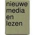 Nieuwe media en lezen