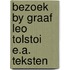 Bezoek by graaf leo tolstoi e.a. teksten