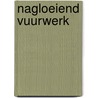 Nagloeiend vuurwerk door Peter Maas