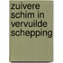 Zuivere schim in vervuilde schepping