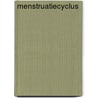 Menstruatiecyclus by Jno C. Dalton
