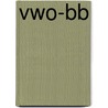 Vwo-bb door P.F. Roskam
