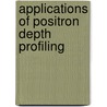 Applications of positron depth profiling door R.A. Hakvoort