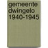 Gemeente Dwingelo 1940-1945