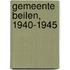 Gemeente Beilen, 1940-1945